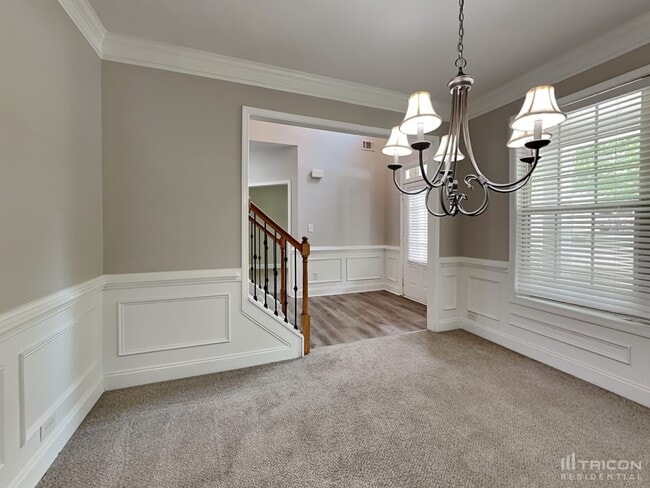 Building Photo - 632 Talon View Court Auburn GA