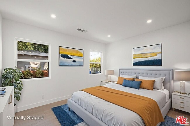 Foto del edificio - 609 Sunset Ave