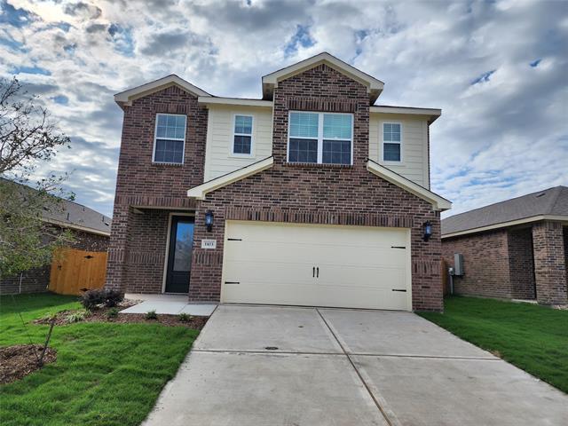 Foto principal - 1103 Ginsburg Ln