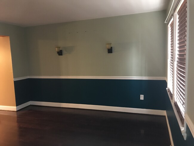 Foto del edificio - 4608 Marble Hall Rd