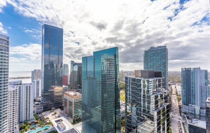 Foto principal - 1200 Brickell Bay Dr