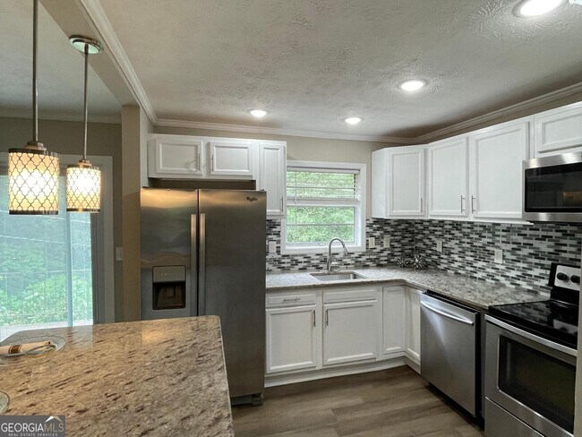 Building Photo - 3191 Abbeywood Dr