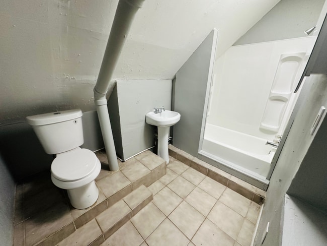 Foto del edificio - 8710 Vineyard Ave