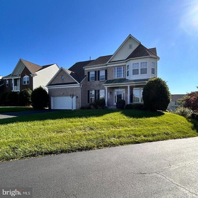 Building Photo - 13504 Gum Spring Dr