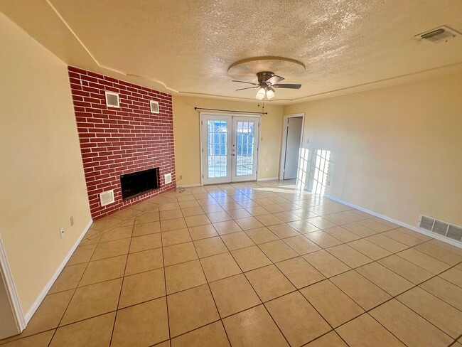 Foto del edificio - Affordable 3 bedroom 2 bath in Killeen Tx