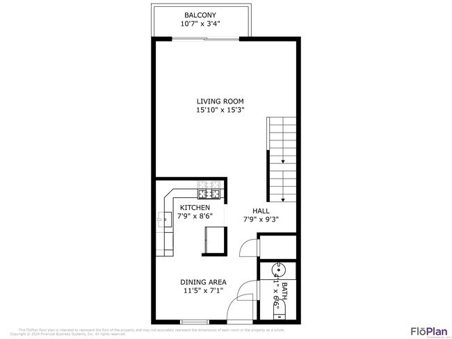 Building Photo - 328 Knapps Hwy