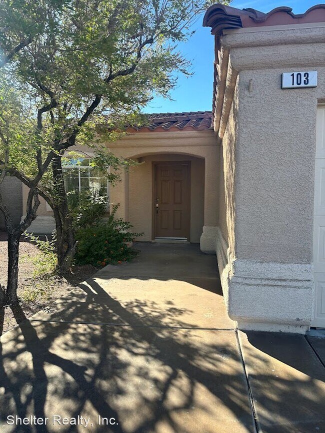 Building Photo - 3 br, 2 bath House - 103 Santana Court