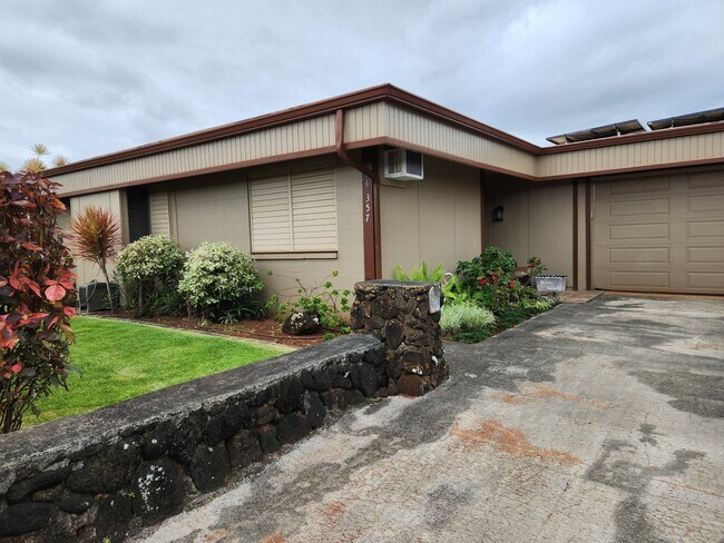 Foto del edificio - 94-357-357 Kaholo St