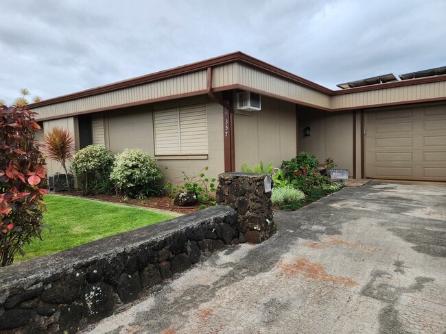 Photo - 94-357-357 Kaholo St (Mililani, HI) House