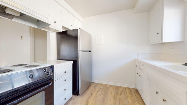 Foto del edificio - 1306 Amethyst St