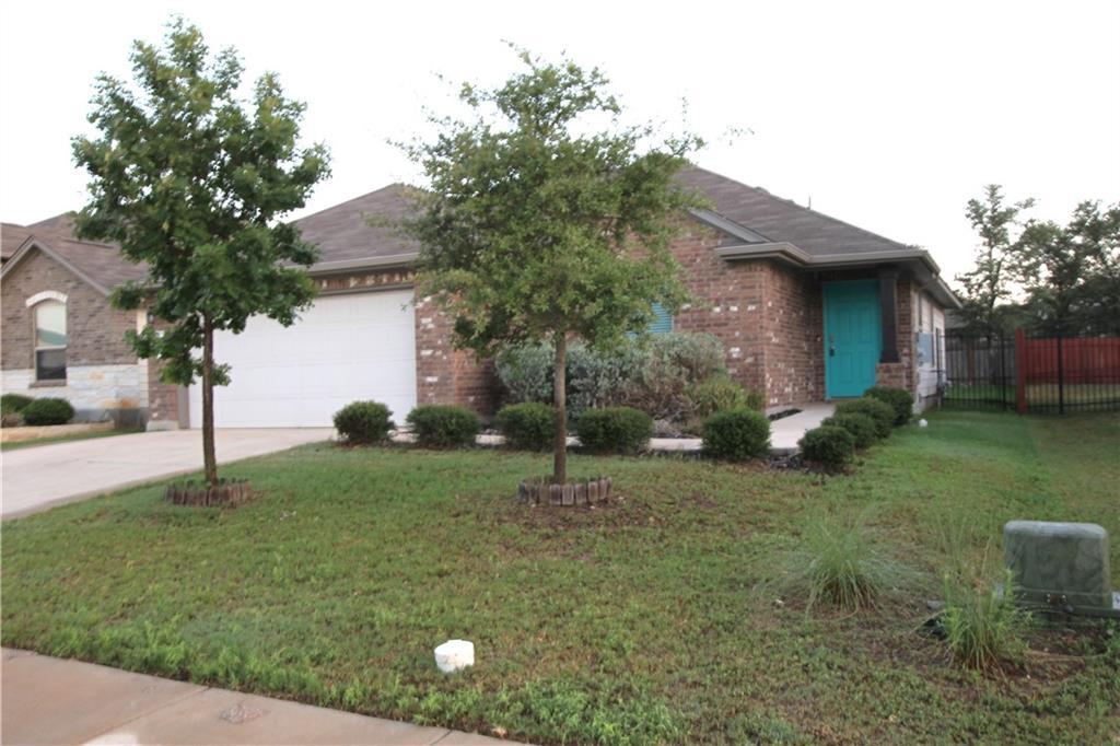 215 Callahan Ln, Leander, TX 78641 House for Rent in Leander, TX