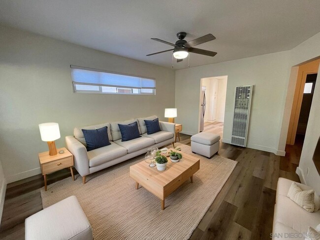Foto del edificio - 2252 Garnet Ave