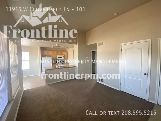 Foto del edificio - 11915 W Cloverfield Ln