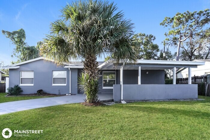 Primary Photo - 4284 SOLOMON DR, ORLANDO, FL 32811