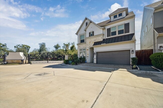 Foto del edificio - 6609 Basal Woods Way