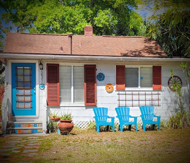 Photo - 237 50th Ave N House