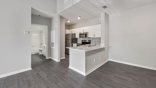 Foto del edificio - Aspire at Gateway