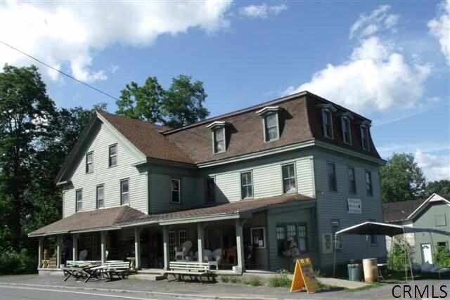 Primary Photo - 2450 Route 145