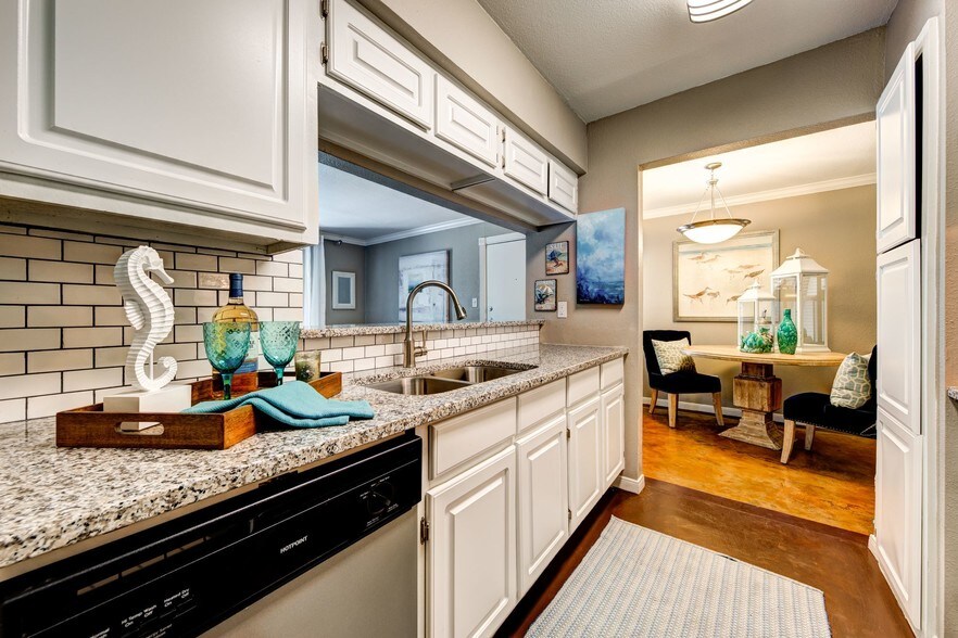 Austin Midtown Apartments Rentals Austin, TX