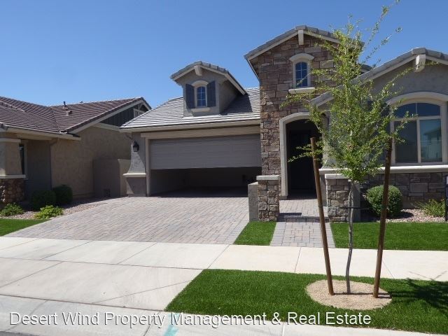 Building Photo - 3 br, 2 bath House - 3872 E. Welton Lane