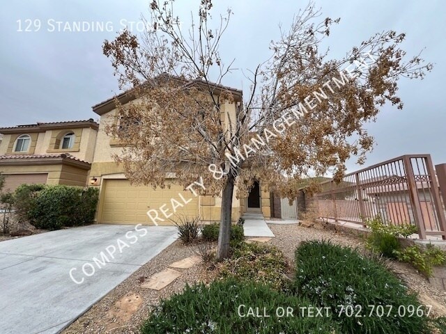 Building Photo - 129 Standing Stone St