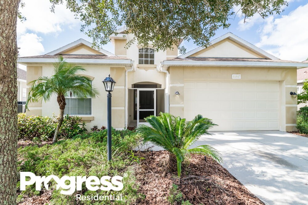 11517 57th St Cir E, Parrish, FL 34219 House Rental in Parrish, FL