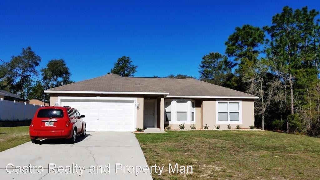 Primary Photo - 4 br, 2 bath House - 8948 N Lansen Way