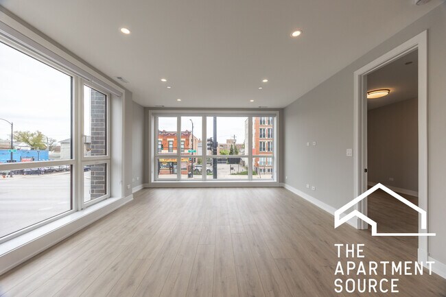 Foto del edificio - 2354 W Polk St