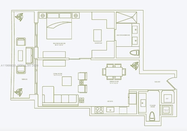 Foto del edificio - 1010 Brickell Ave