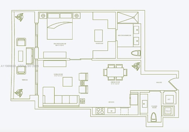 Building Photo - 1010 Brickell Ave