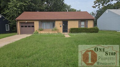 Building Photo - 404 NE 67th Terrace
