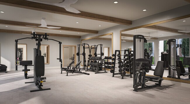 Foto del edificio - Trail House