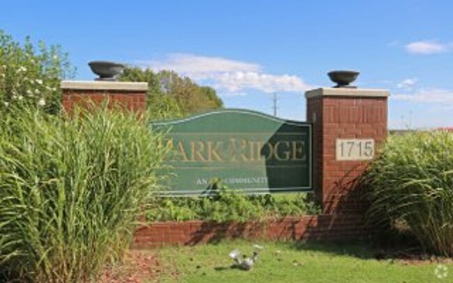 Foto del interior - Park Ridge Apartments