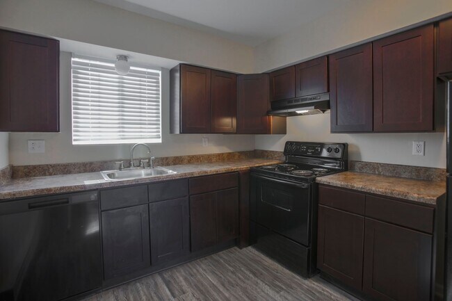 Foto del interior - Garfield Park Village