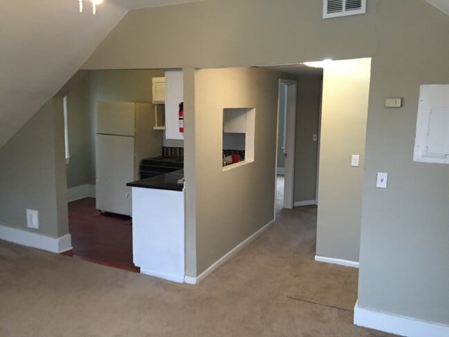 Foto del edificio - 920 W 3rd St