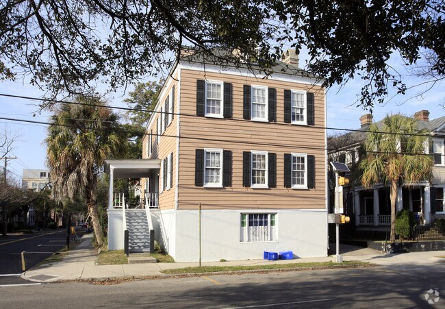 Building Photo - 185 Rutledge Ave