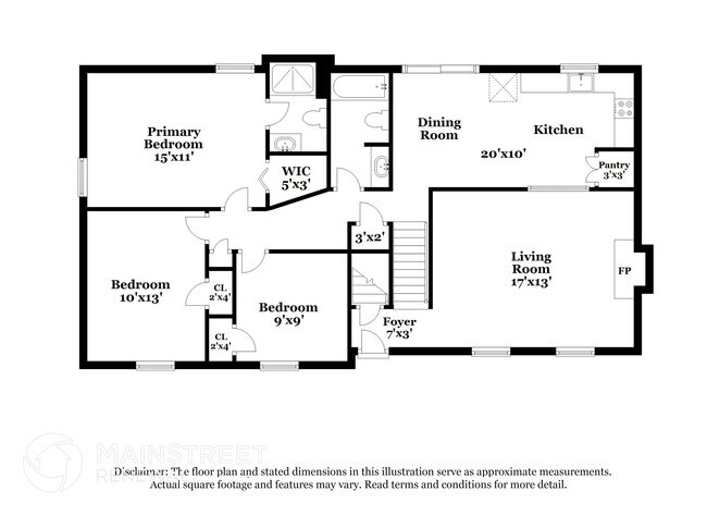 Building Photo - 17420 S Agnes St