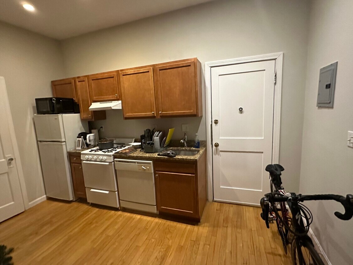 1198 Commonwealth Ave, Boston, MA 02134 Condo for Rent in Boston, MA