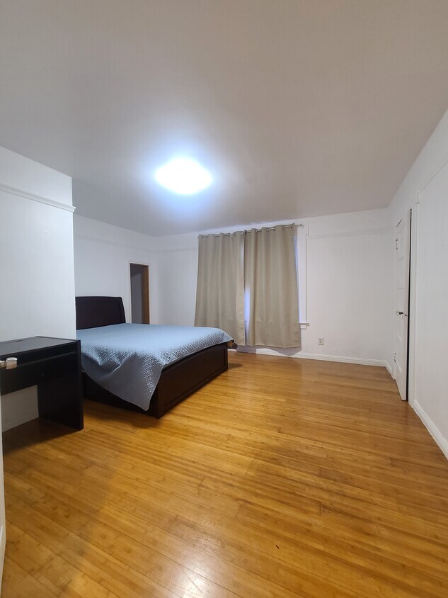 Foto del edificio - 16 Newton St