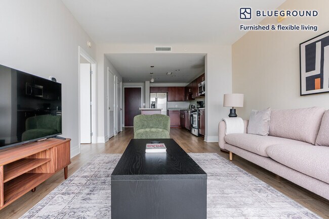 Foto del edificio - 2221 I St NW