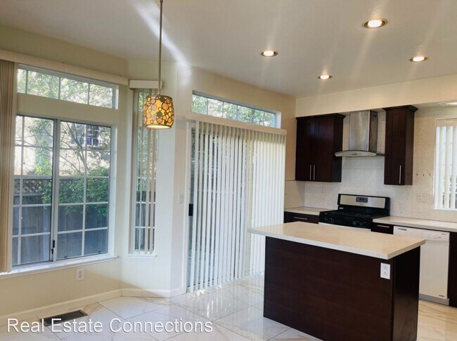 Building Photo - 4 br, 3 bath House - 2373 Homestead Road
