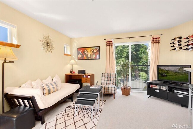 Foto del edificio - 4020 Aurora Ave N