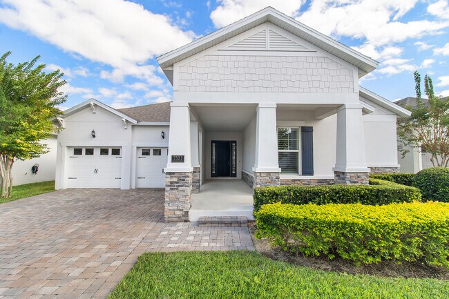 Foto del edificio - 7531 Mandarin Grove Way