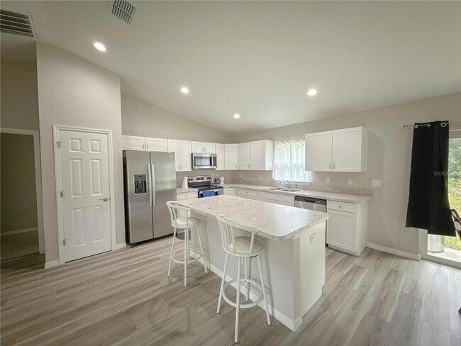 Foto del edificio - 15434 SW 29th Terrace Rd