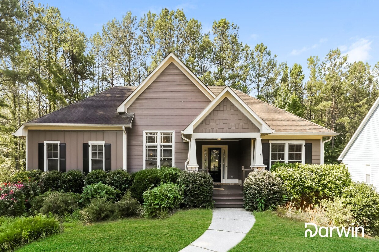 Primary Photo - 149 Lincoln Drive, Dallas, GA 30132