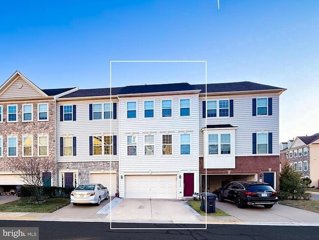 Photo - 42258 Dean Chapel Square Townhome