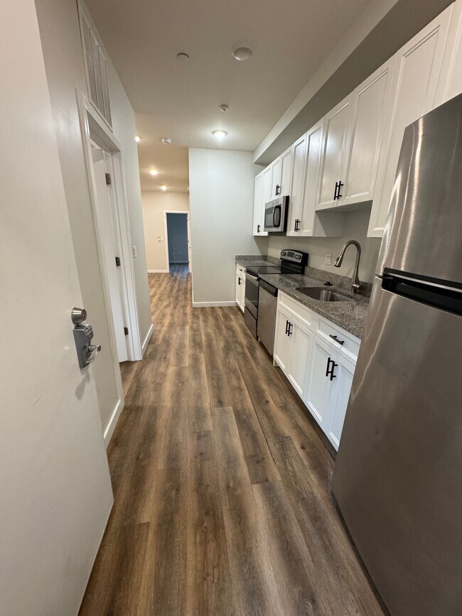 Foto del edificio - 707 N 40th St