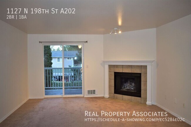 Foto del edificio - 1127 N 198th St