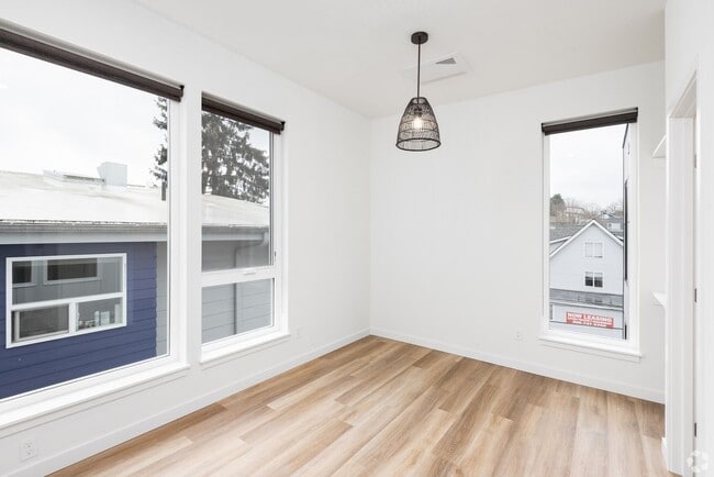 Interior Photo - Modern Studio Apartments Near University of Washington | Furnished Options Available at Greta Apa...