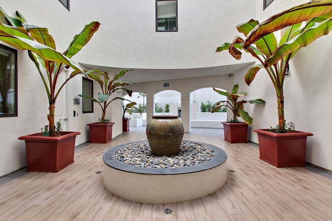 Foto del edificio - 610 Levering Ave